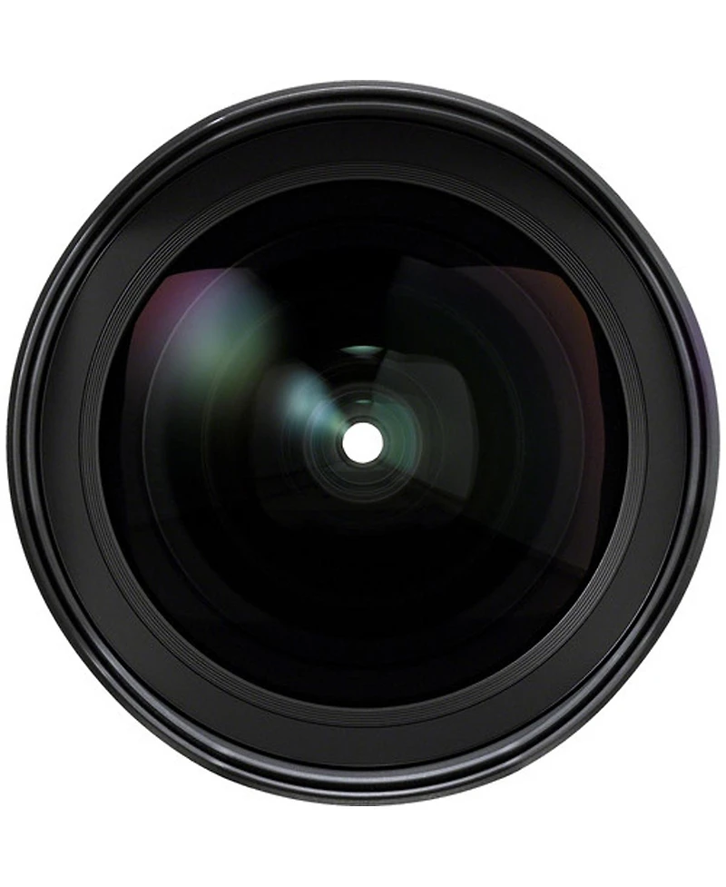 Pentax Hd Pentax-d Fa 15-30mm f/2.8 Ed Sdm Wr Lens