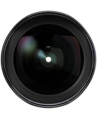 Pentax Hd Pentax-d Fa 15-30mm f/2.8 Ed Sdm Wr Lens