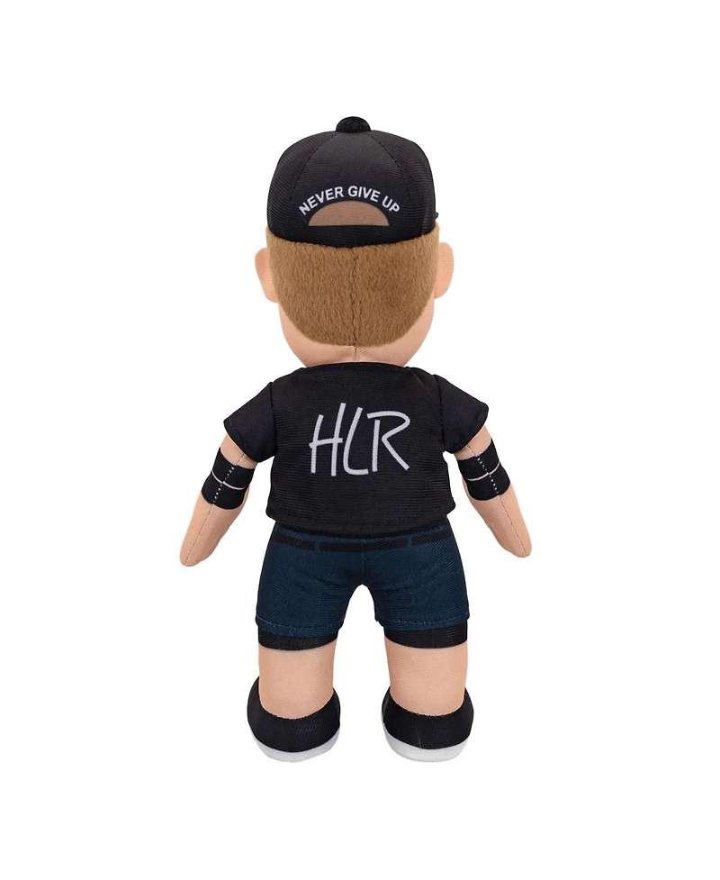Bleacher Creatures Wwe John Cena (Hustle Loyalty Respect) 10" Plush Figure