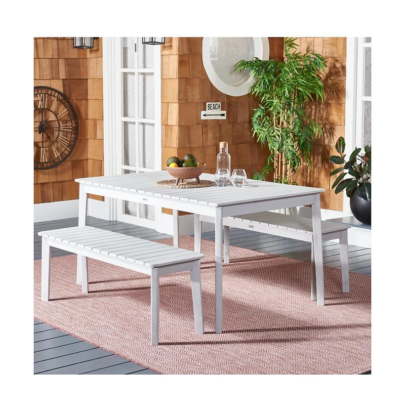 Europa Outdoor Dining Set