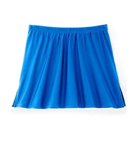 Swimsuits for All Women's Side Slit Swim Skirt