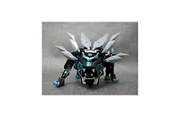 G05 Gekisomaru Black Version Limited Edition Asia Exclusive | Transformers Go!