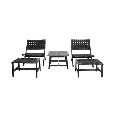 Darryl Outdoor Living Set