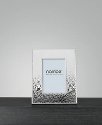 Nambe Hammered Frame, 5" x 7"