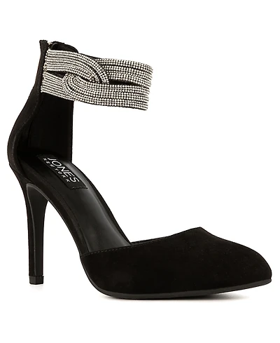Jones New York Women's Carllie Pointed Toe Dress Pumps