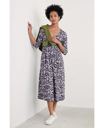 Seasalt Cornwall Women's Helena Dress