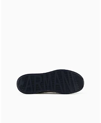 A|X Armani Exchange Men's Lace Up Sneakers