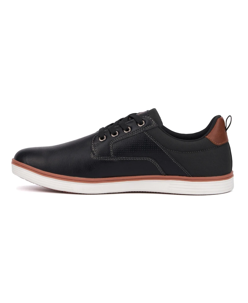 Reserved Footwear Men's Levi Dress Casual Oxford