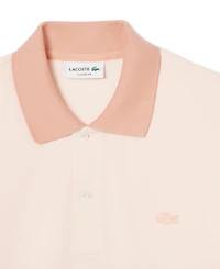 Lacoste Men's Classic-Fit Gradient Logo Polo Shirt