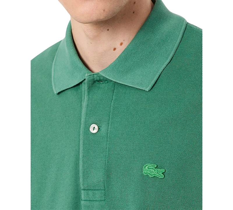 Lacoste Men's Classic-Fit Logo Polo Shirt