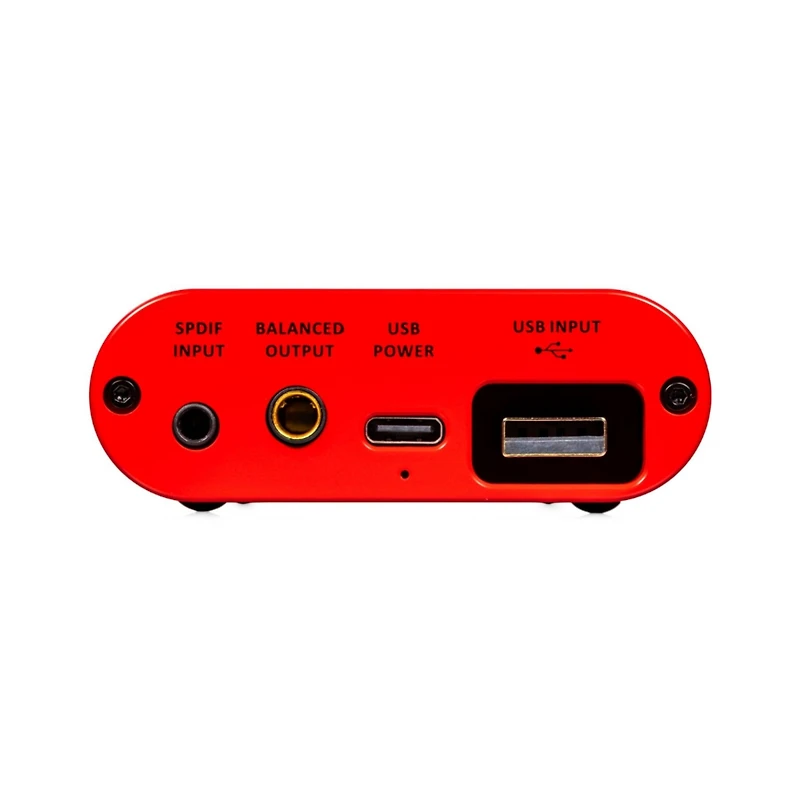 iFi Micro iDSD Diablo – High-Performance Portable Dac & Headphone Amplifier