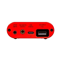 iFi Micro iDSD Diablo – High-Performance Portable Dac & Headphone Amplifier