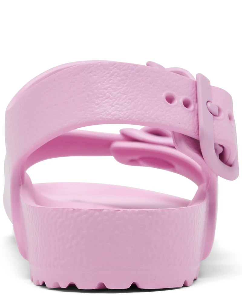 Birkenstock Toddler Girls' Milano Essentials Eva Sandals from Finish Line
