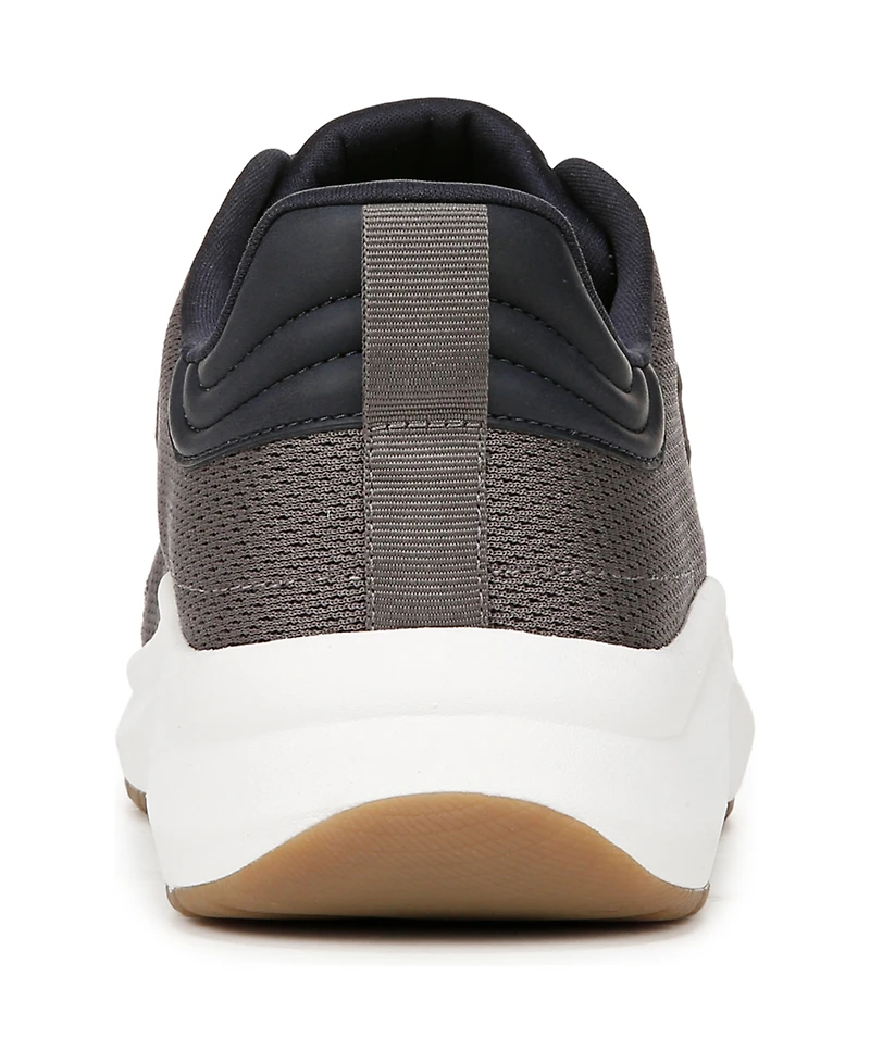 Dr. Scholl's Men's Feel Relief Plantar Fasciitis Slip On Sneakers
