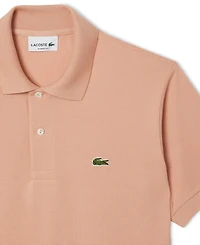 Men's Lacoste Classic Fit L.12.12 Short Sleeve Polo