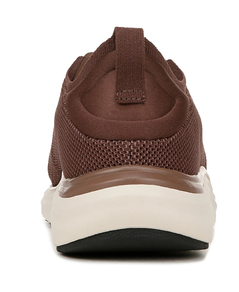 Dr. Scholl's Men's Feel Ready Lace-Up Sneakers