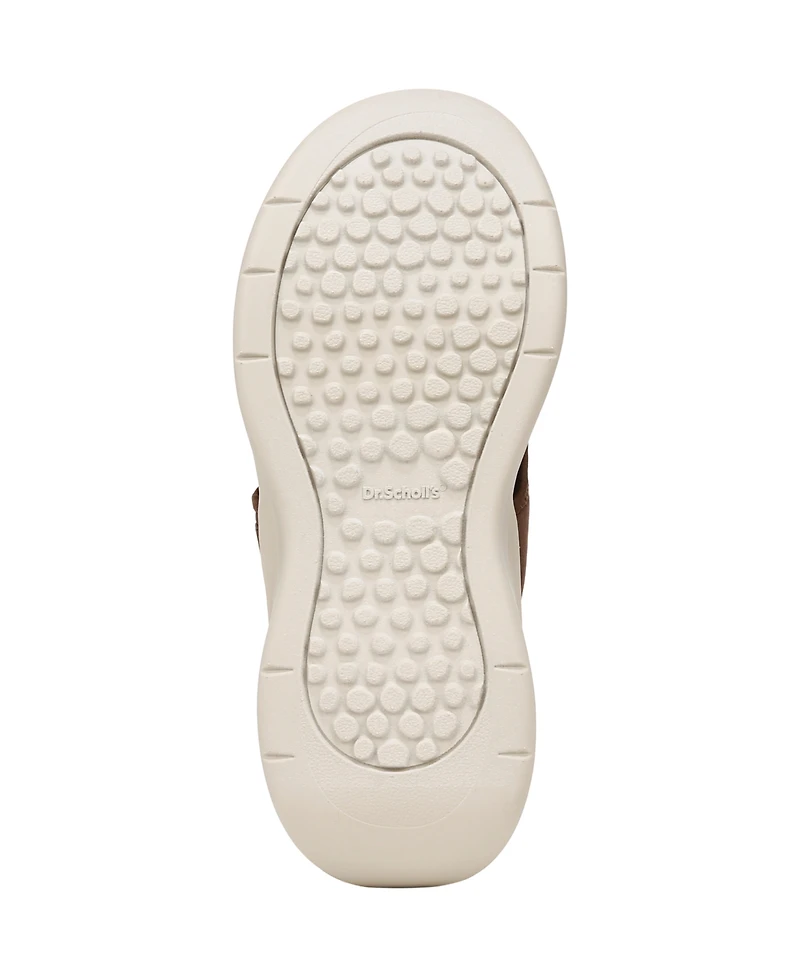 Dr. Scholl's Men's Feel Energy Recovery Slide