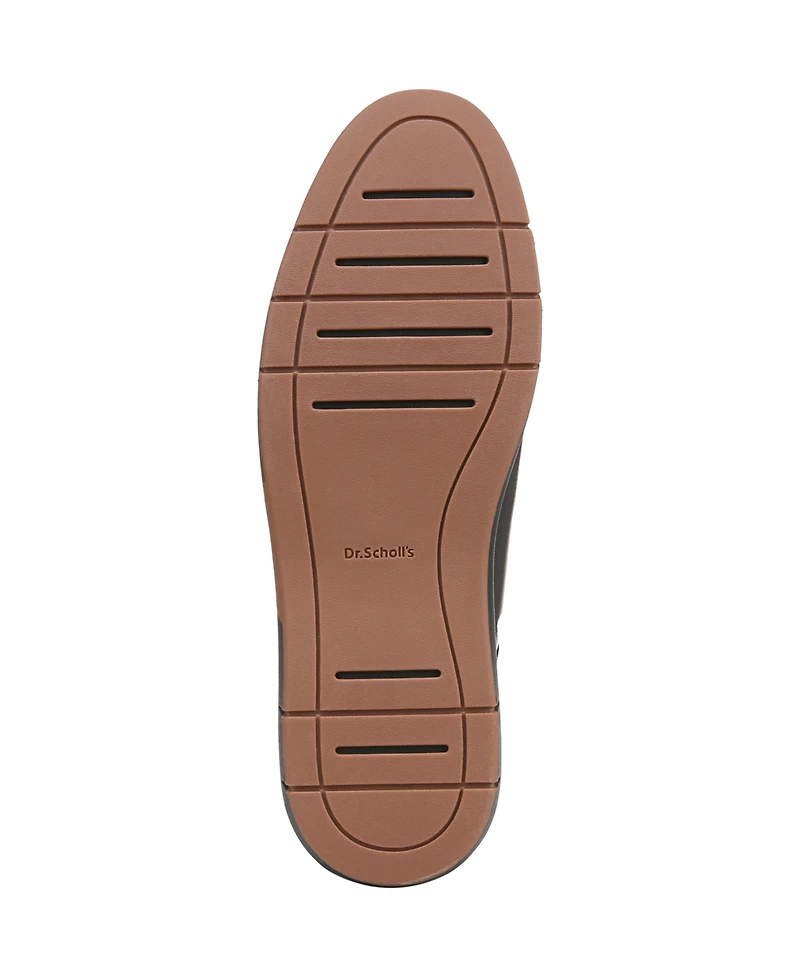 Dr. Scholl's Men's Feel Driven Plantar Fasciitis Oxford