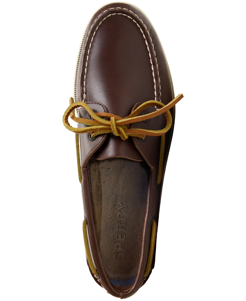 Sperry Men's Classic Authentic Original 2-Eye Boat Shoe