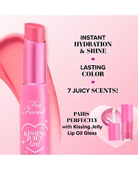 Too Faced Kissing Juicy Tint