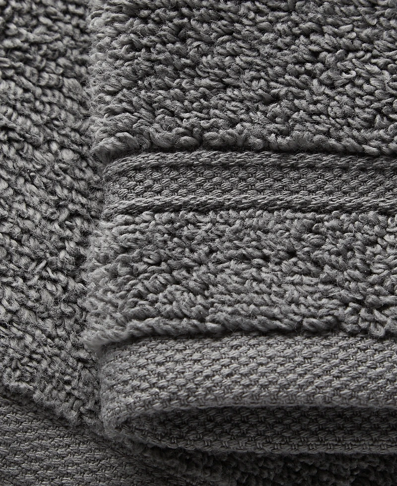 Hotel Collection Ultimate MicroCotton Washcloth, 13" x 13", Exclusively at Macy's