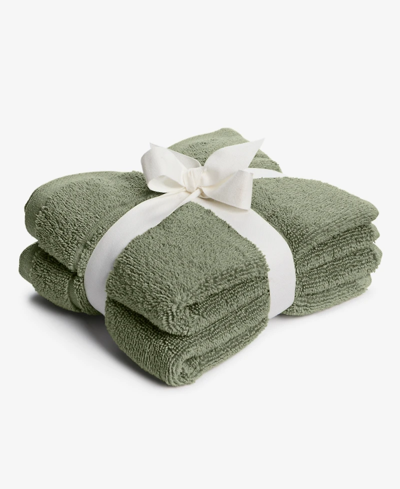 Arch Studio Quick Dry Hand Towel 2-Pack, Exclusively at Macy's