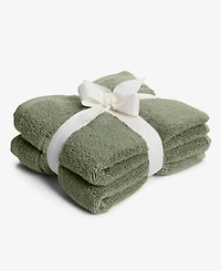 Arch Studio Quick Dry Hand Towel 2-Pack, Exclusively at Macy's