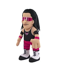 Bleacher Creatures Wwe Legend Brett "The Hit Man" Hart 10" Plush Figure