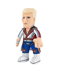 Bleacher Creatures Wwe Superstar Cody Rhodes 10" Plush Figure