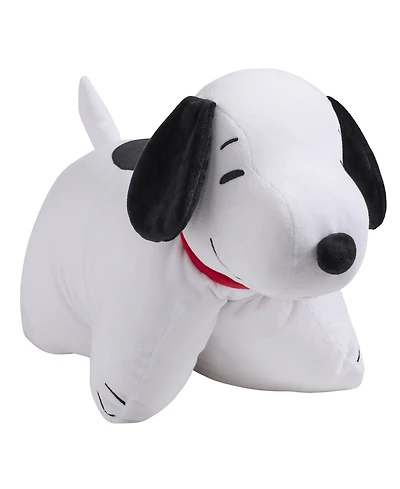 Pillow Pets Peanuts Snoopy Plush Pillow Pet
