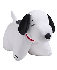Pillow Pets Peanuts Snoopy Plush Pillow Pet