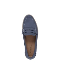 Gc Shoes Women's Fallon Lug Sole Penny Loafers