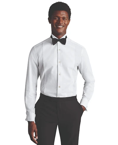 Charles Tyrwhitt Men's Slim-Fit Tuxedo Dress Shirt