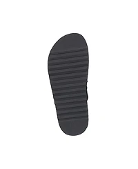 Gc Shoes Women's Emery Slip On Footbed Sandals