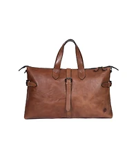 20 Inch Venture Leather Duffle Bag