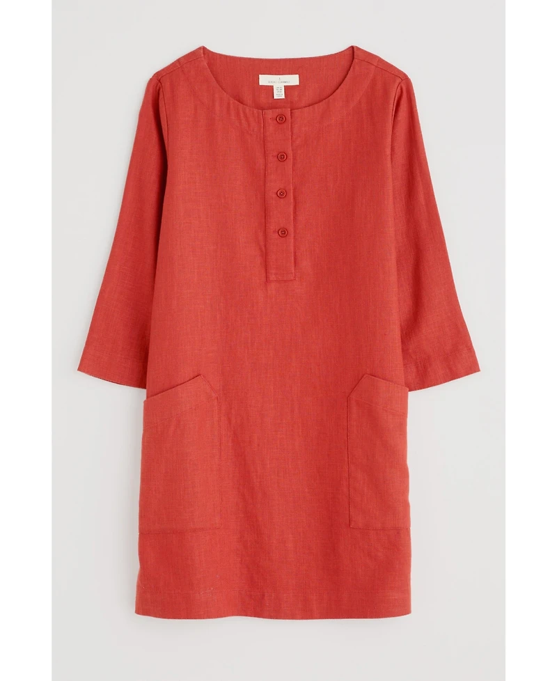 Seasalt Cornwall Women's Lighthouse Rock Tunic