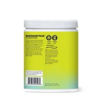Skin Boost Plus [50-Serves] | Collagen Powder Supplement with Verisol Bioactive Hydrolyzed Peptides, Vitamin C & Hyaluronic Acid