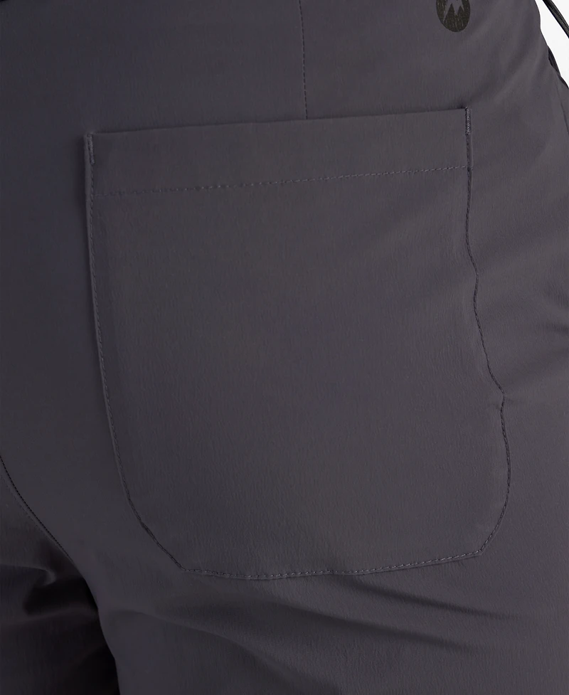 Marmot Men's Arch Rock Convertible Water-Repellent Pants