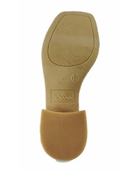 Nina Big Girls Viki Heel Sandals