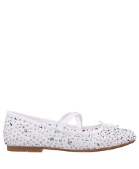 Nina Big Girls Hadley Ballet Flats