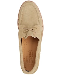 Sperry Men's Authentic Original 2-Eye Ripple Boat Shoe