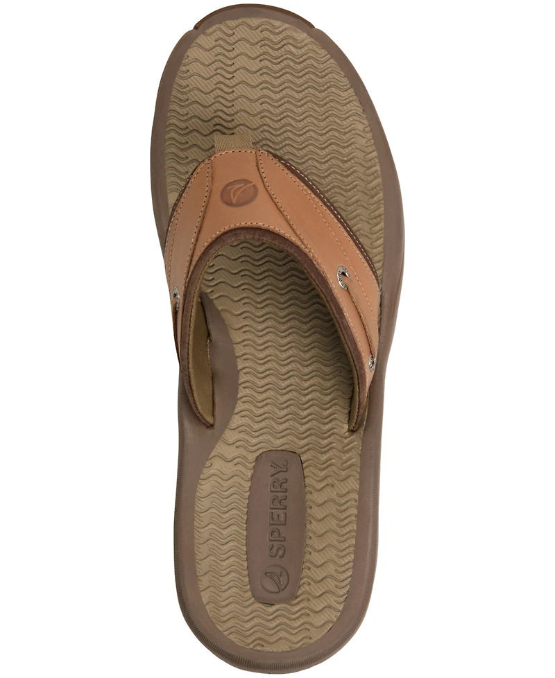 Sperry Men's Outer Banks Flat Sandals
