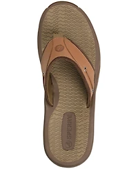 Sperry Men's Outer Banks Flat Sandals
