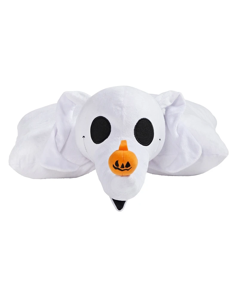 Pillow Pets Disney Nightmare Before Christmas Zero Plush Pillow Pet