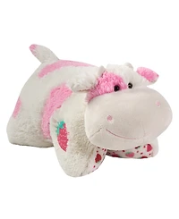 Pillow Pets Sweet Scented Cow Plush Pillow Pet