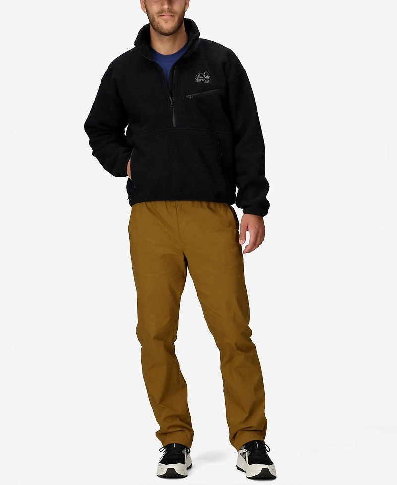 Marmot Men's '94 Zipper Fleece Jacket