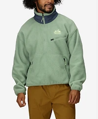 Marmot Men's '94 Zipper Fleece Jacket