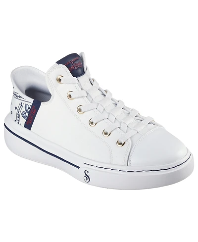 Skechers Men's Slip-ins Snoop Dogg: One - Og Canvas Casual Sneakers from Finish Line