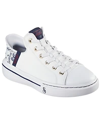 Skechers Men's Slip-ins Snoop Dogg: One - Og Canvas Casual Sneakers from Finish Line