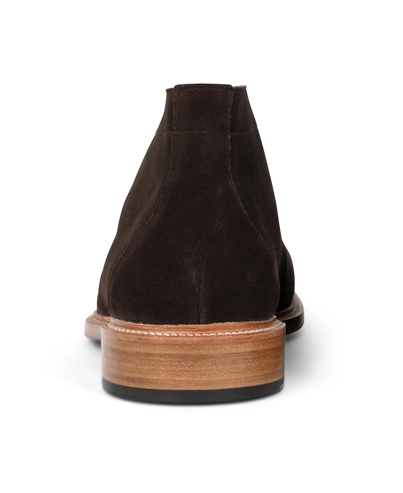 Anthony Veer Men's Bedford Chukka Boots
